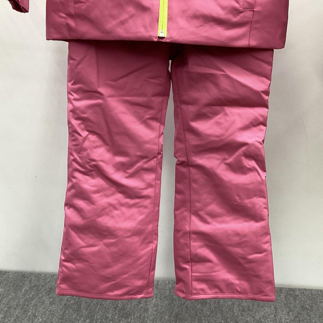 新品未使用　PHENIX スキーウェア　120ＣＭ！