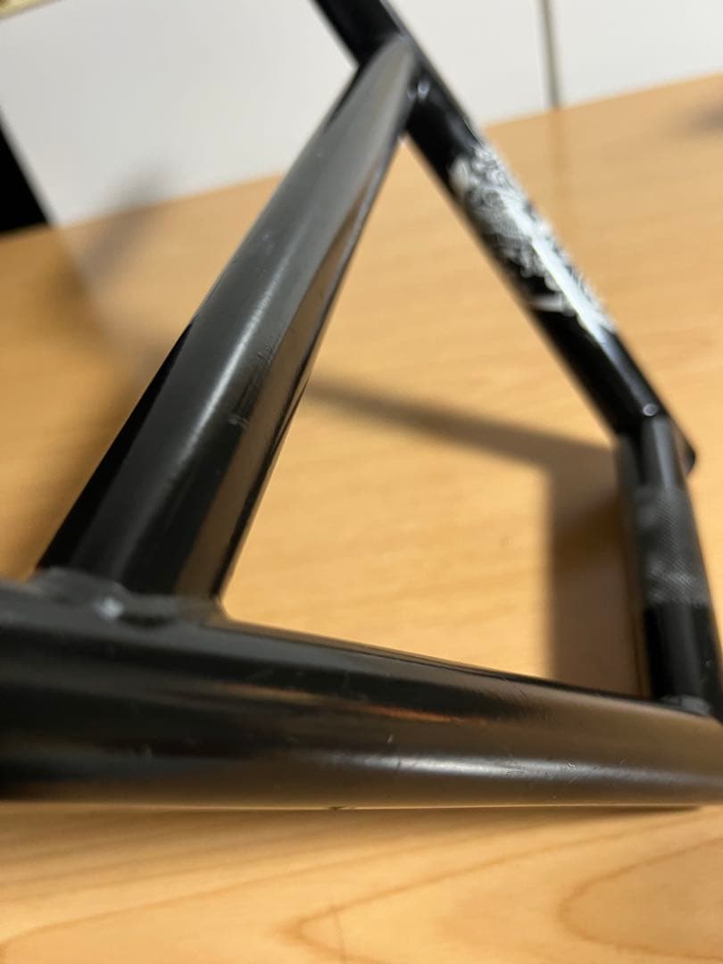 BMX バー SHADOW CONSPIRACY VULTUS 13B 4Pc