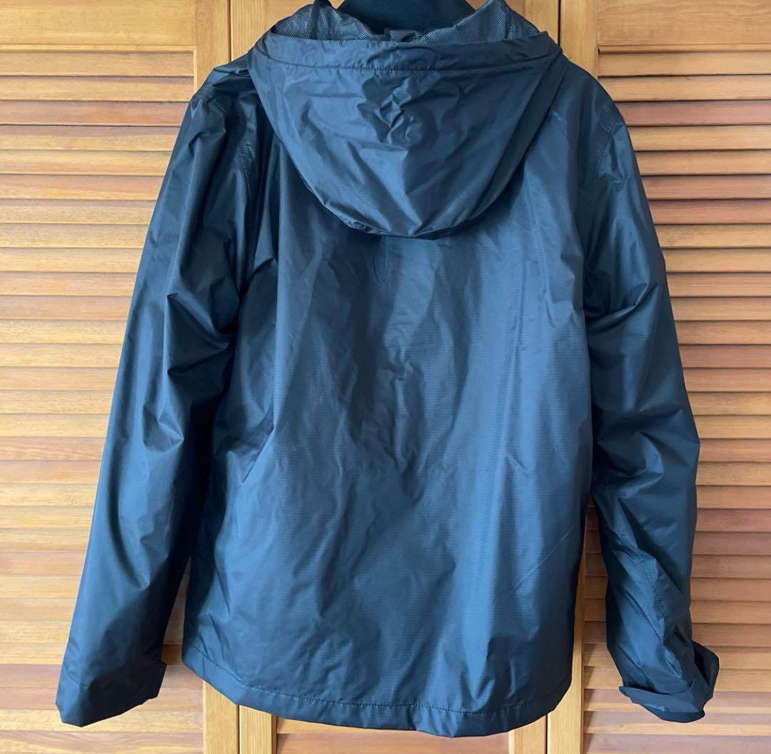 The North Face コンビネーション3wayジャケット