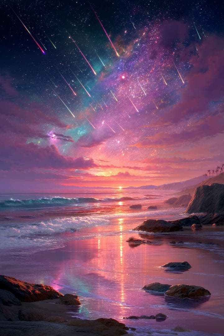 Ｐ1517 A4サイズ（額付き）天照大神様　幸福、成功