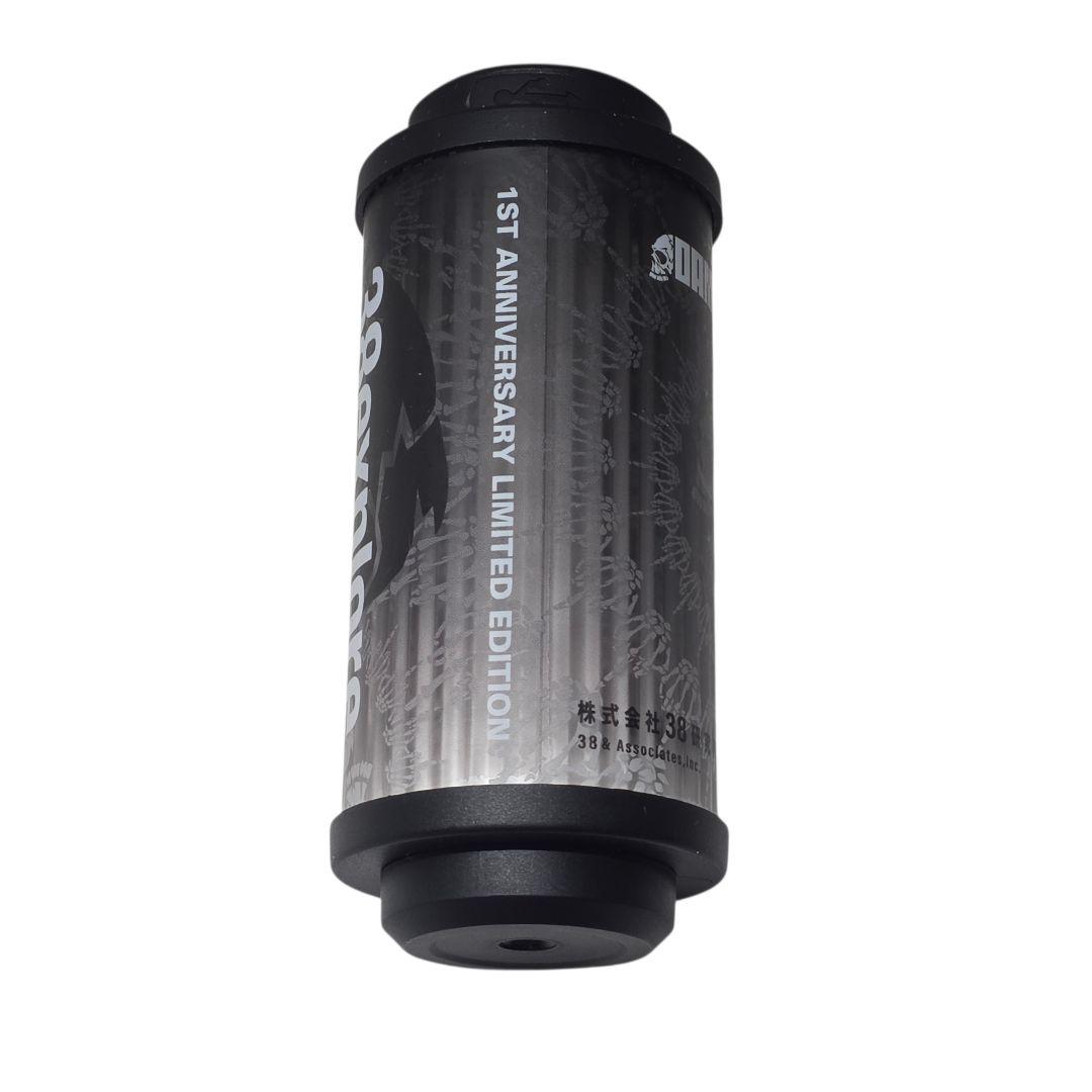 38explore 38灯 DAMNGOOD!! ダムグッド 1周年 ⑦