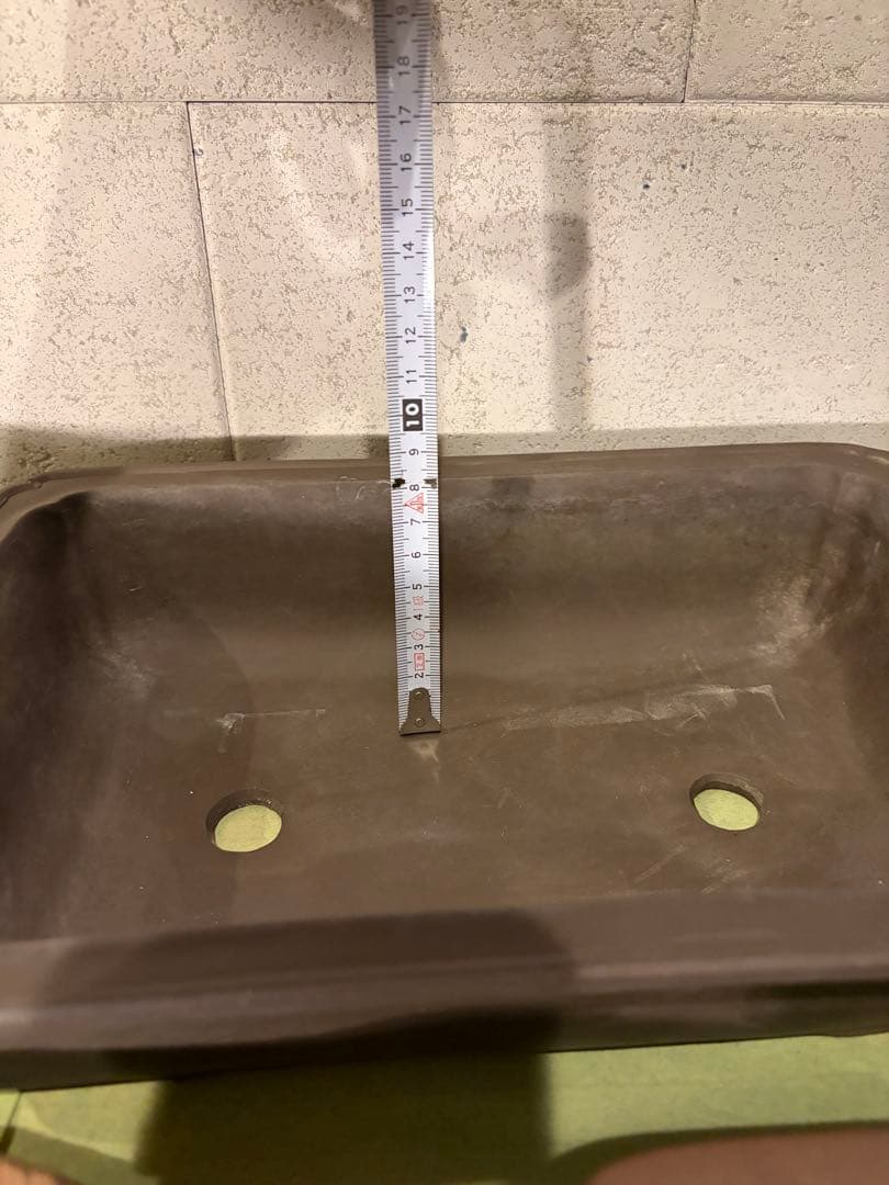 山草鉢　盆栽鉢　植木鉢　 12点セット　清水焼あり④