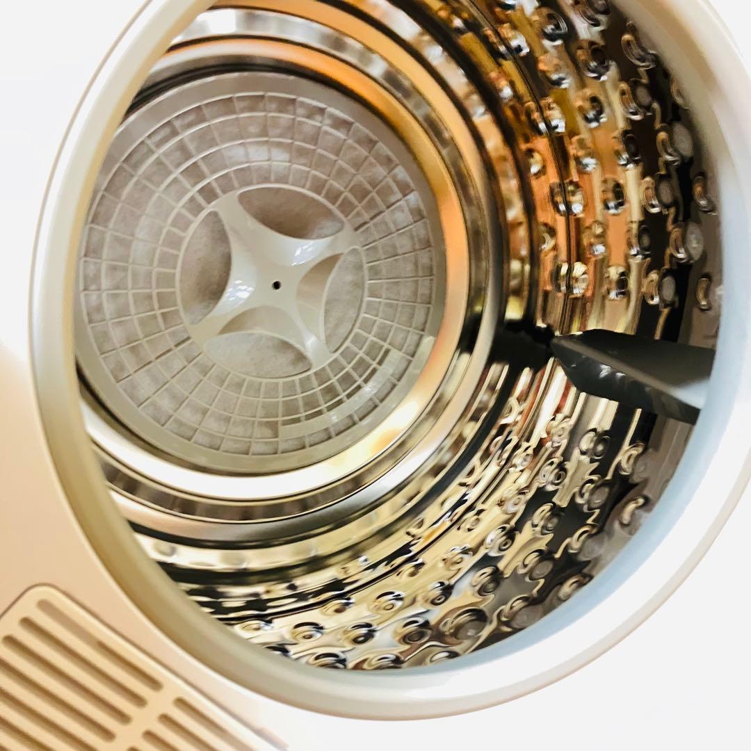 【極美品・付属品完備】Yoquna電気式乾燥機GDZ40-518E 2022年製