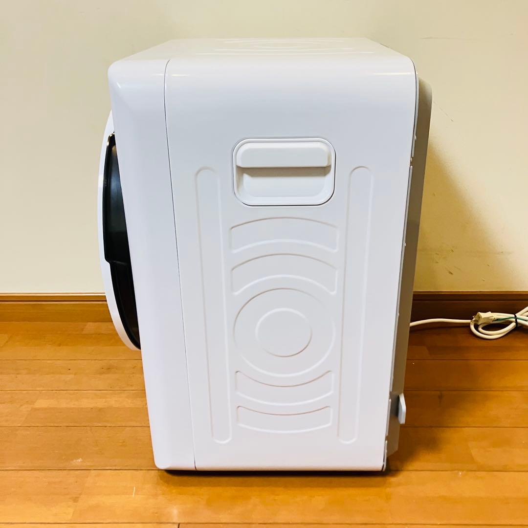 【極美品・付属品完備】Yoquna電気式乾燥機GDZ40-518E 2022年製