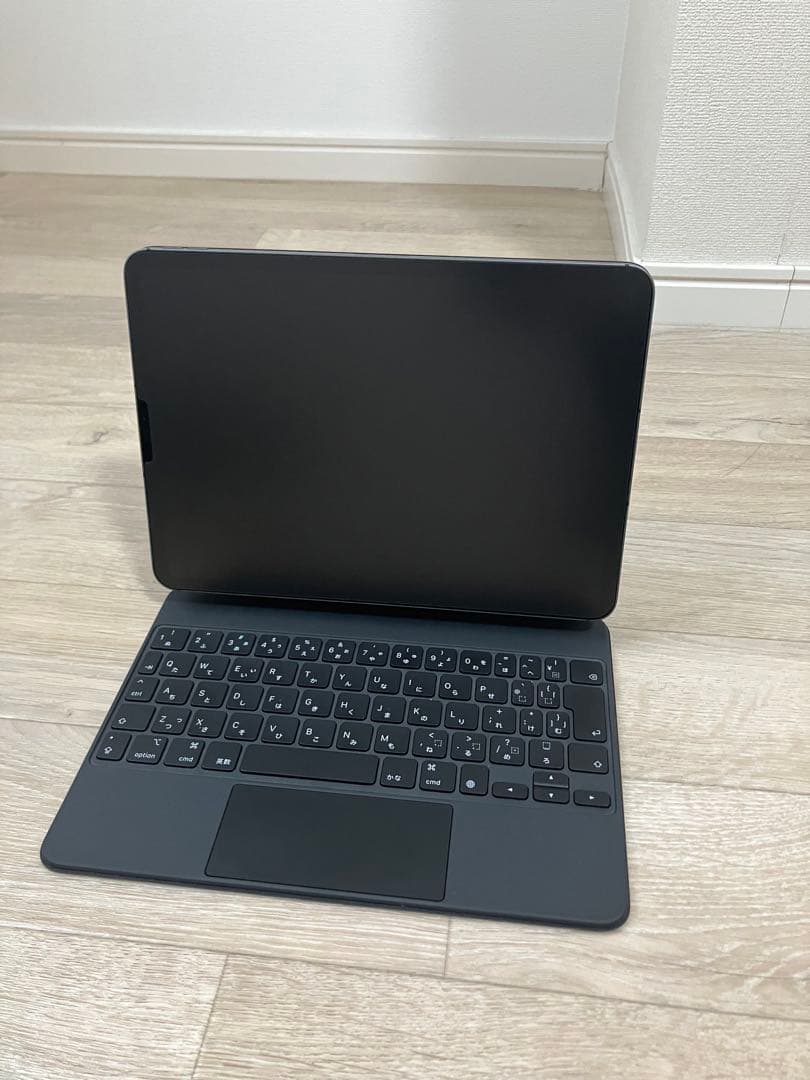 【美品】iPad Pro 11インチWiFi➕cellular 【3点セット】