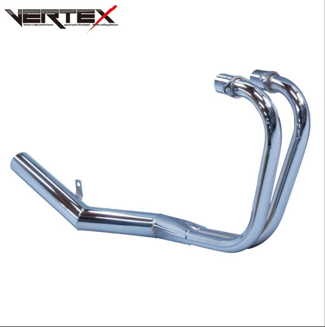 GX250 マフラー　gx400