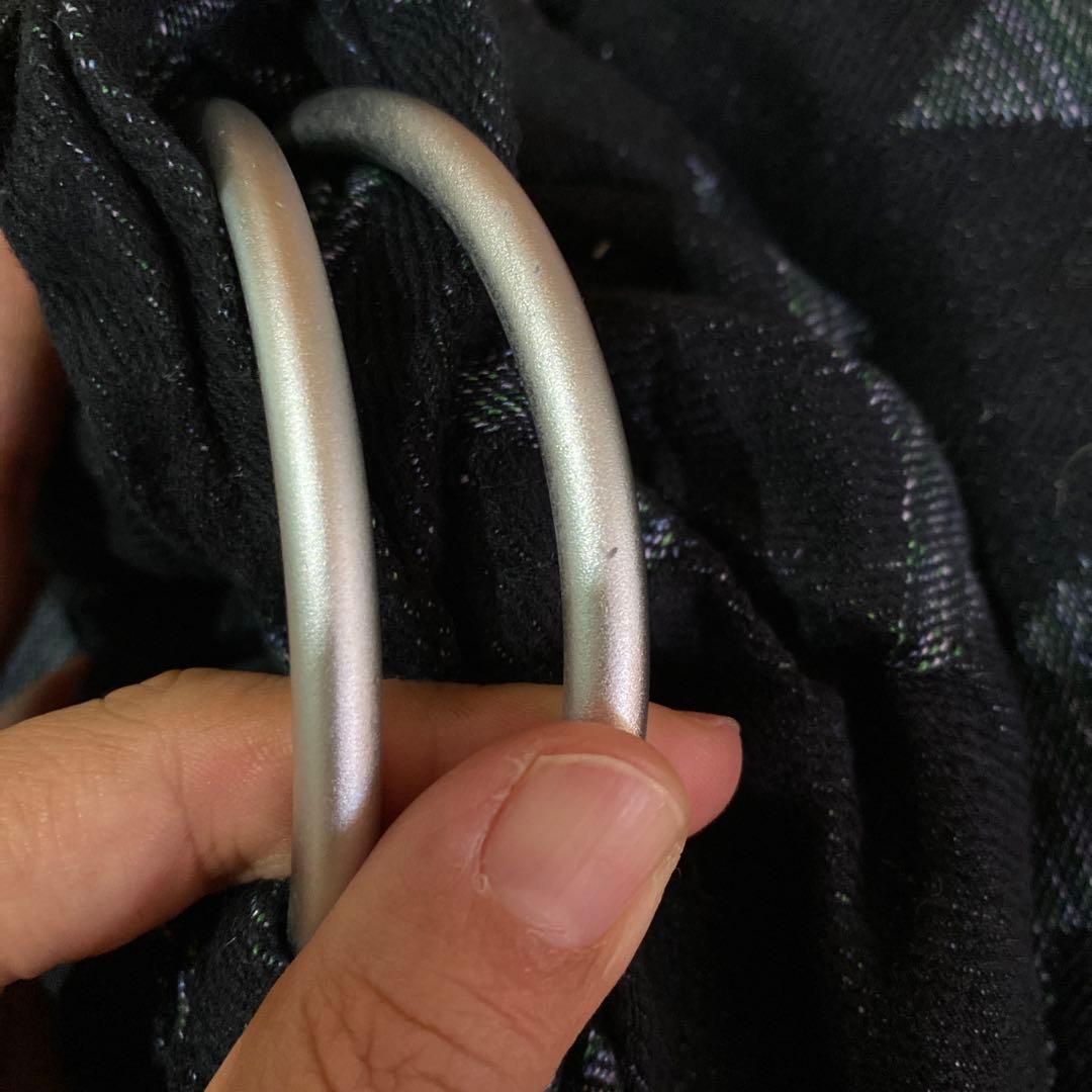 Yaro Slings 星柄スリング