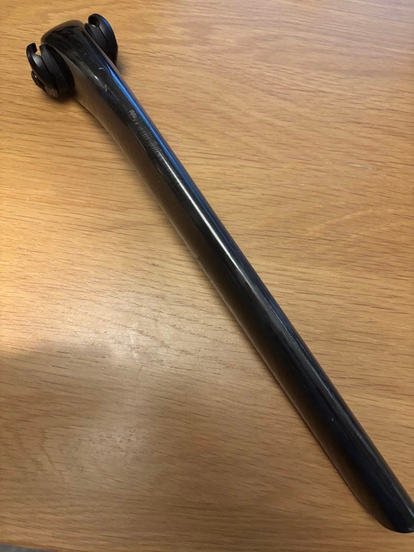 FACTOR OSTRO VAM オフセットシートポスト