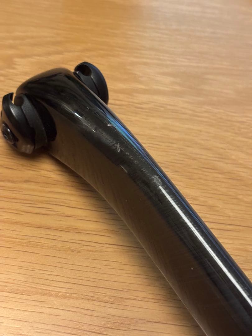 FACTOR OSTRO VAM オフセットシートポスト