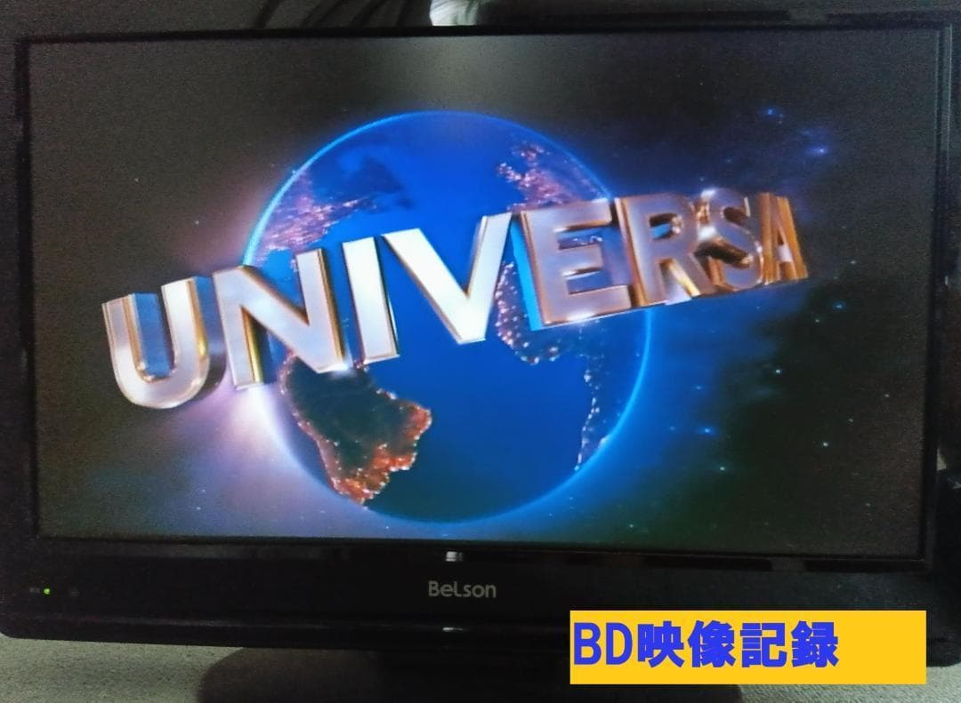 シャープブルーレイレコーダー【BD-NW520】