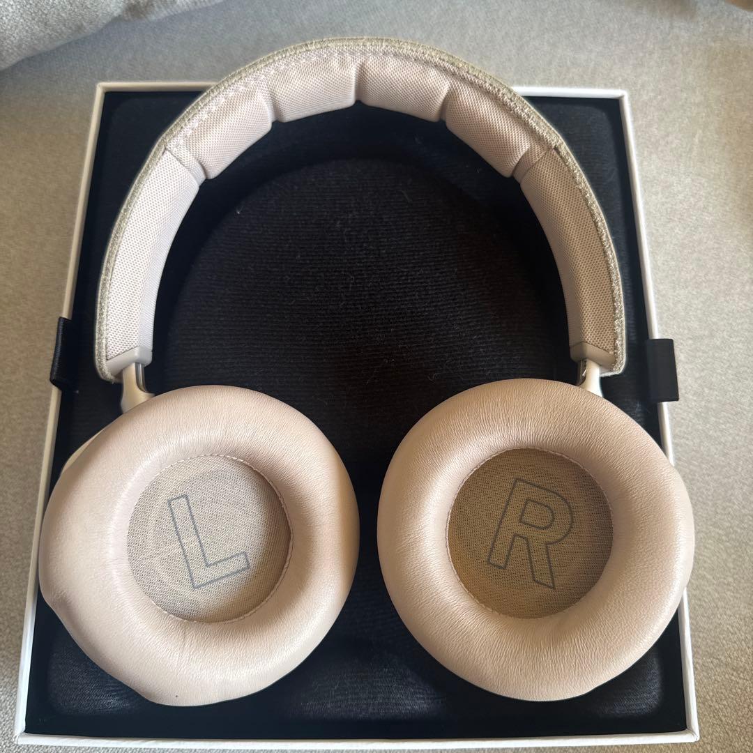 ヘッドホン Beoplay H9i Limestone