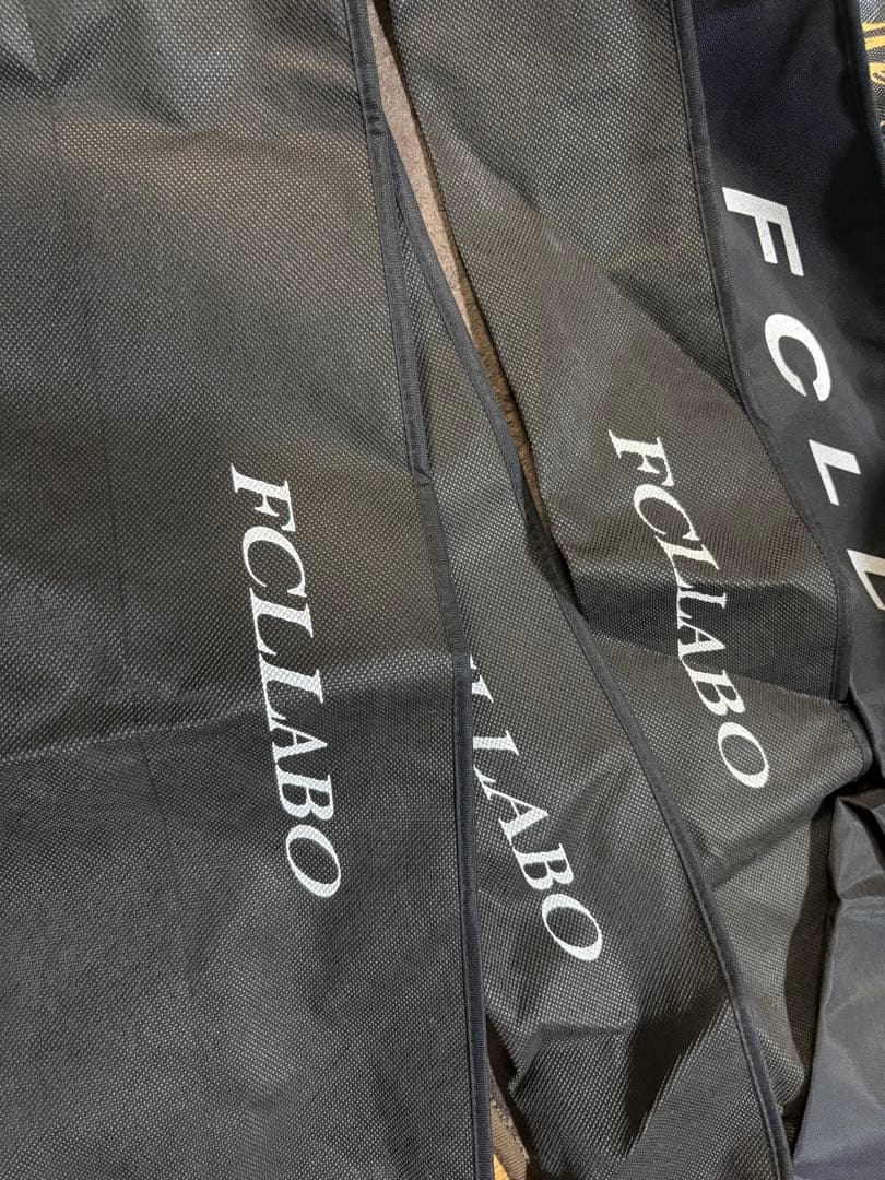 ロッド FCLLABO ucb83ext mh