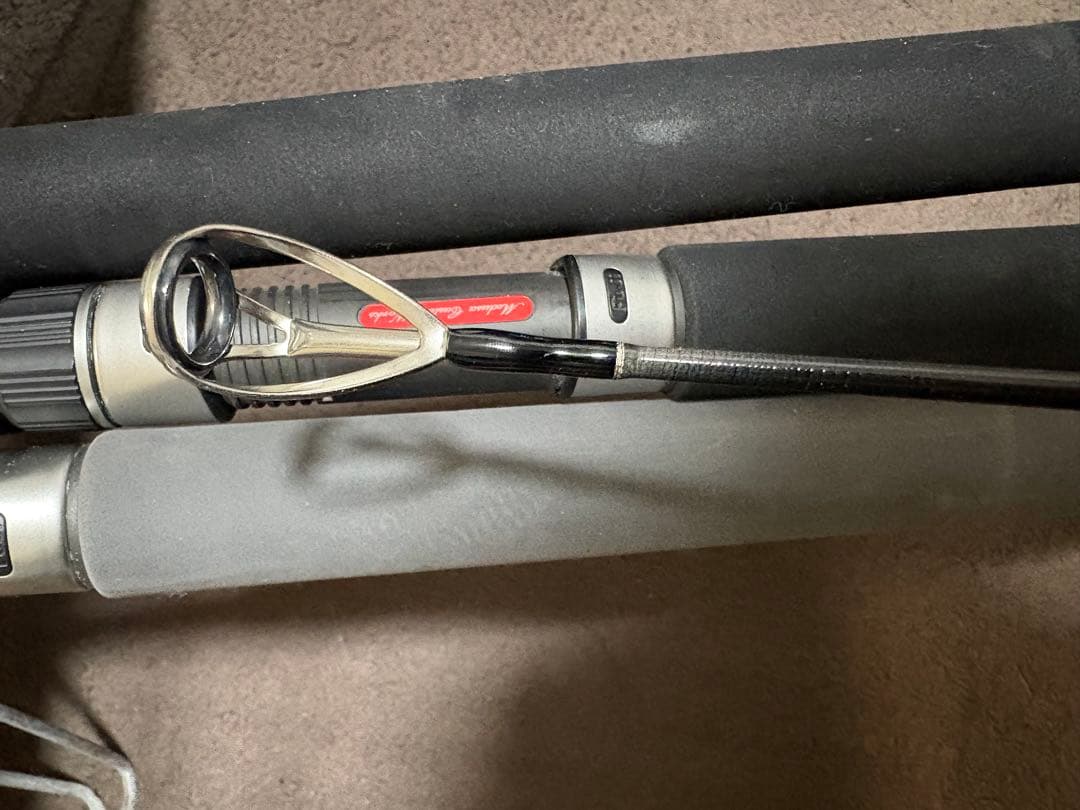 ロッド FCLLABO ucb83ext mh