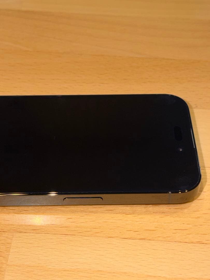 スマートフォン本体 iPhone14Pro256GB