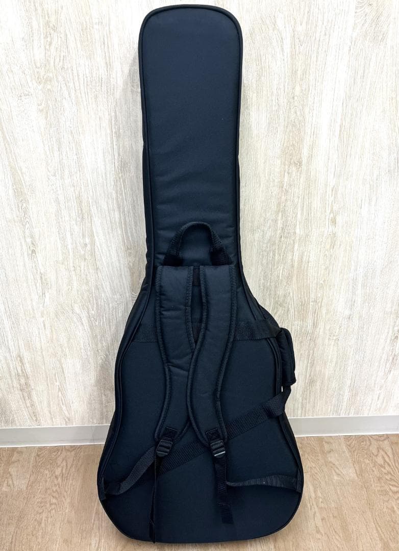★美品 YAMAHA ヤマハ アコースティックギター LL6 ソフトケース付き