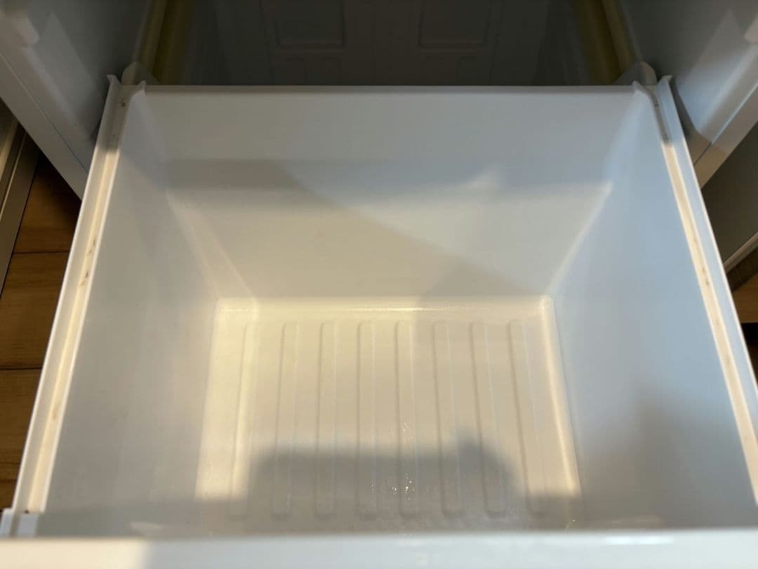 【送料込み】Panasonic NR-B145W 冷蔵庫