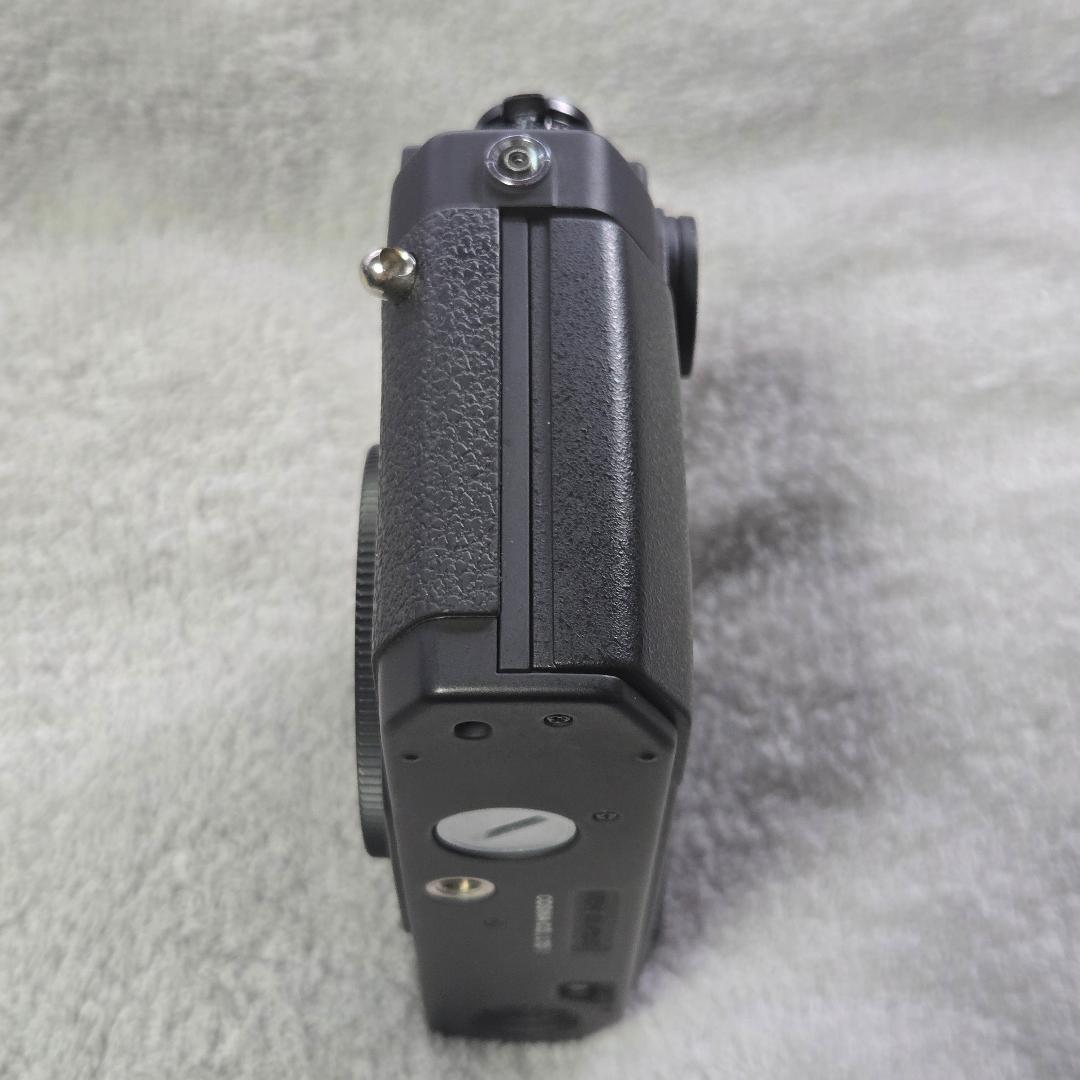 Voigtlander フォクトレンダー BESSA R2A ボディ おまけ付