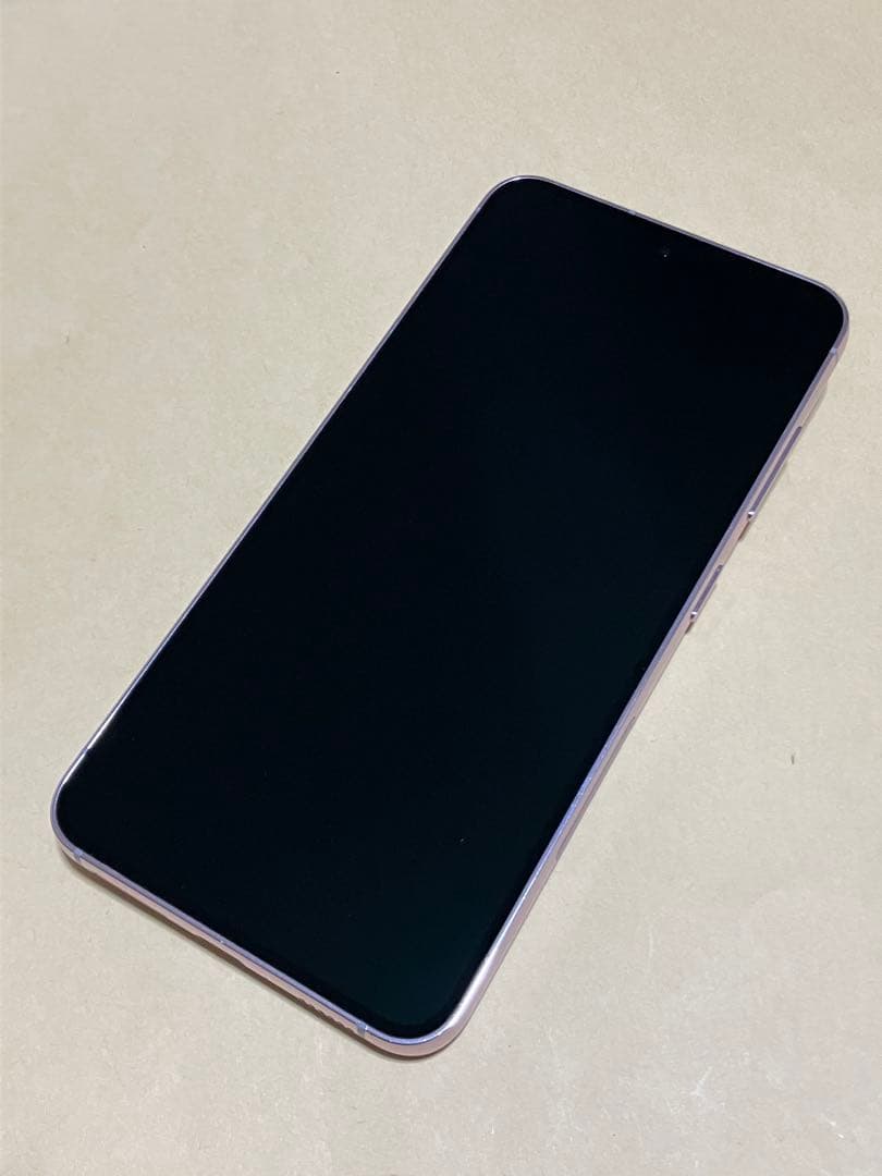 Galaxy S23 docomo SC-51D 256GB SIMフリー