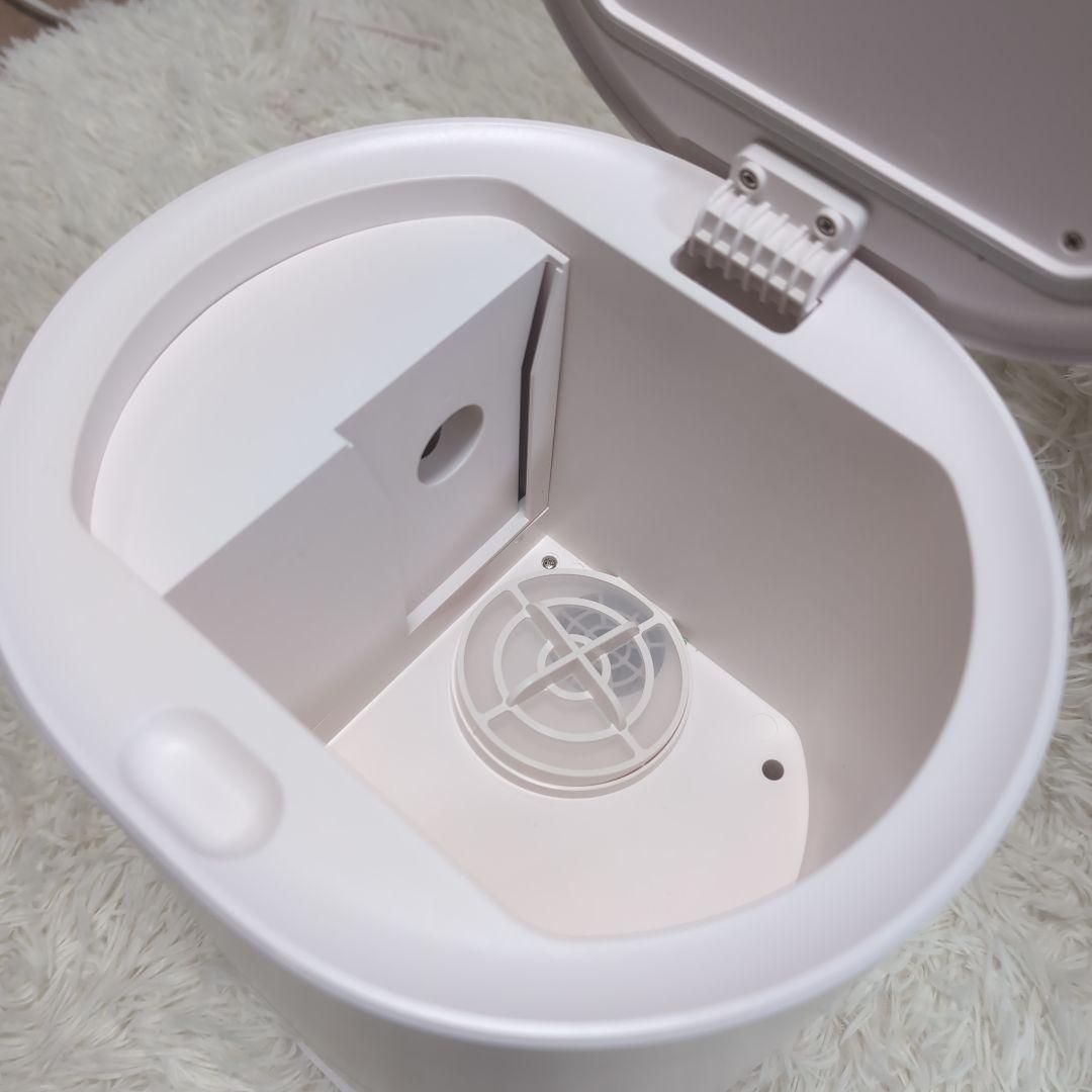 neabot N1 Nomo Plus 自動ゴミ排出 ロボット掃除機　水拭き