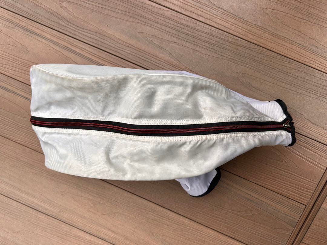 Admiral スタンドゴルフバッグ イギリス国旗デザイン