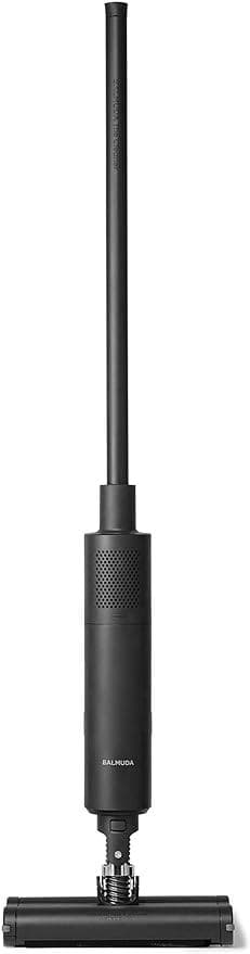 バルミューダ 掃除機 BALMUDA The Cleaner C01A-BK