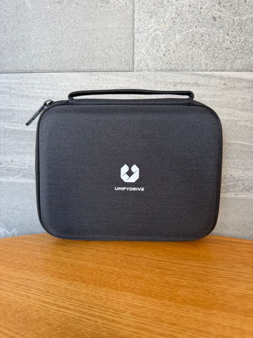 UNIFYDRIVE UT2 日本限定コレクション