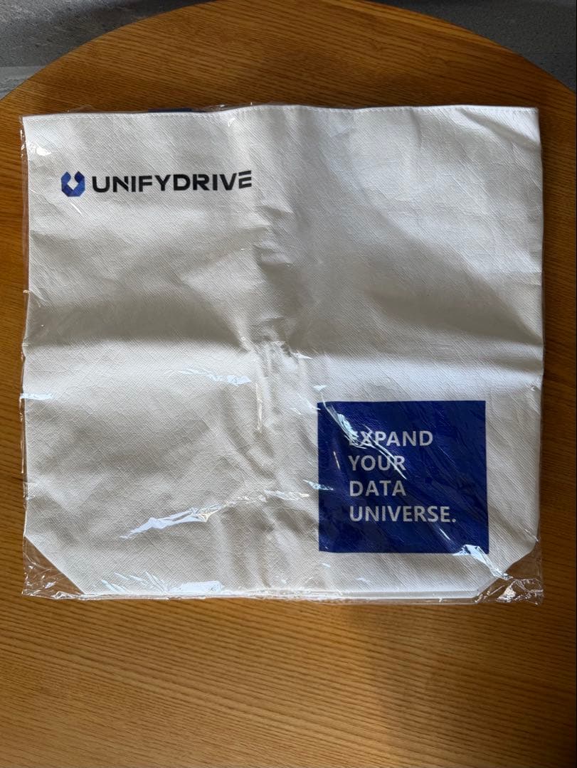 UNIFYDRIVE UT2 日本限定コレクション