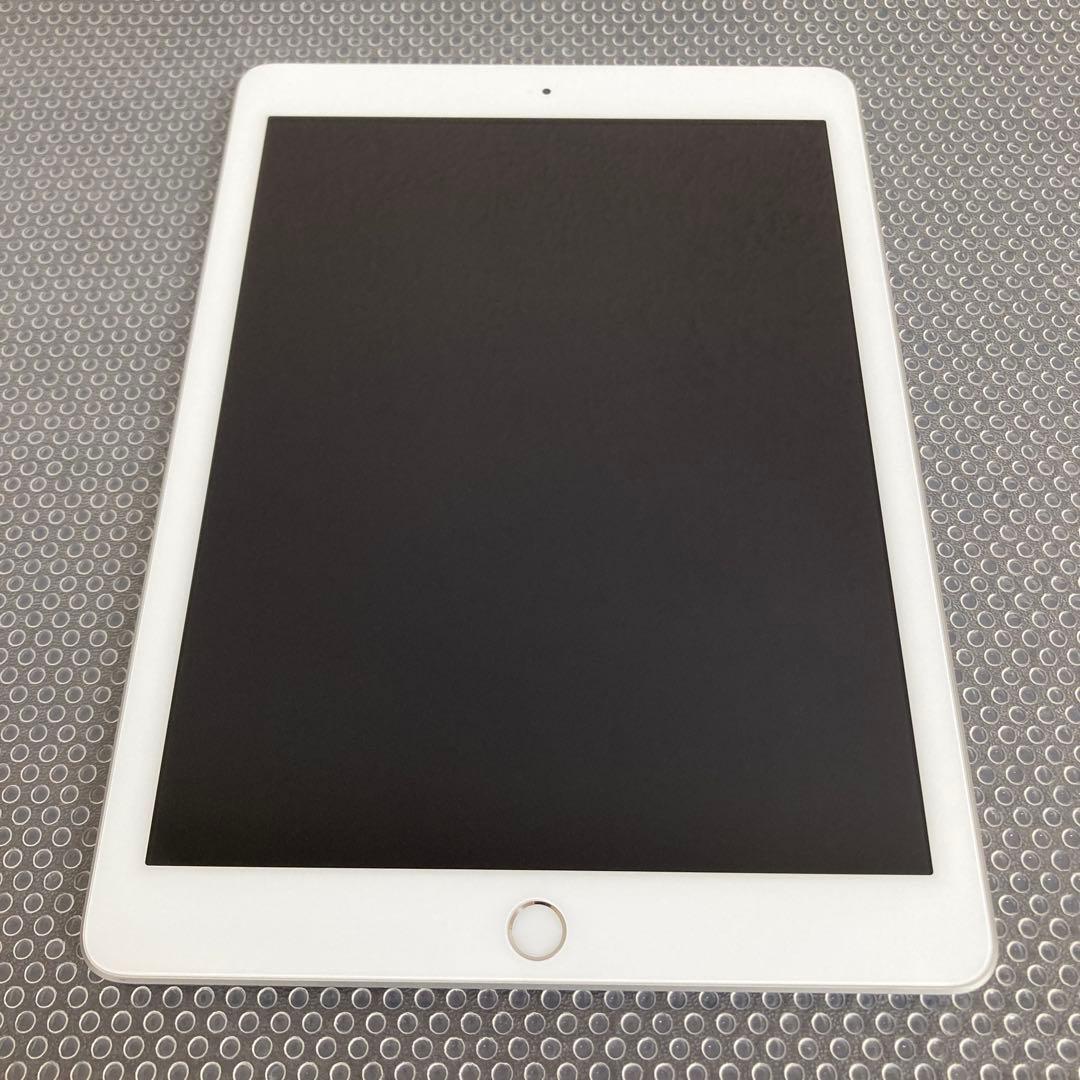 843【早い者勝ち】電池ほぼ新品☆iPad6 第6世代 32GB WIFIモデル