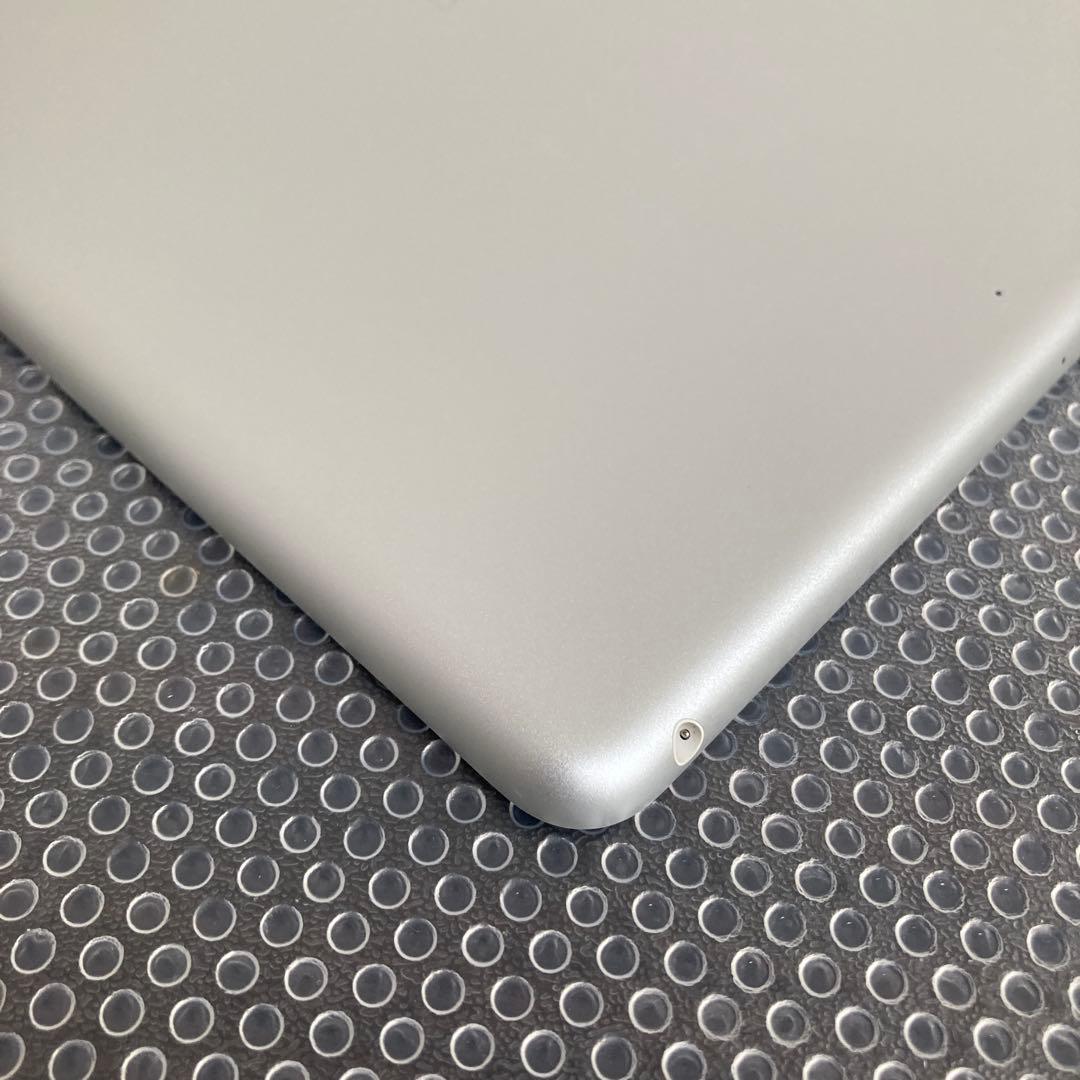 843【早い者勝ち】電池ほぼ新品☆iPad6 第6世代 32GB WIFIモデル