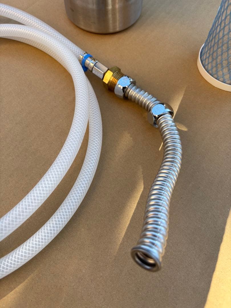 Pentair Everpure WF-1形 浄水器