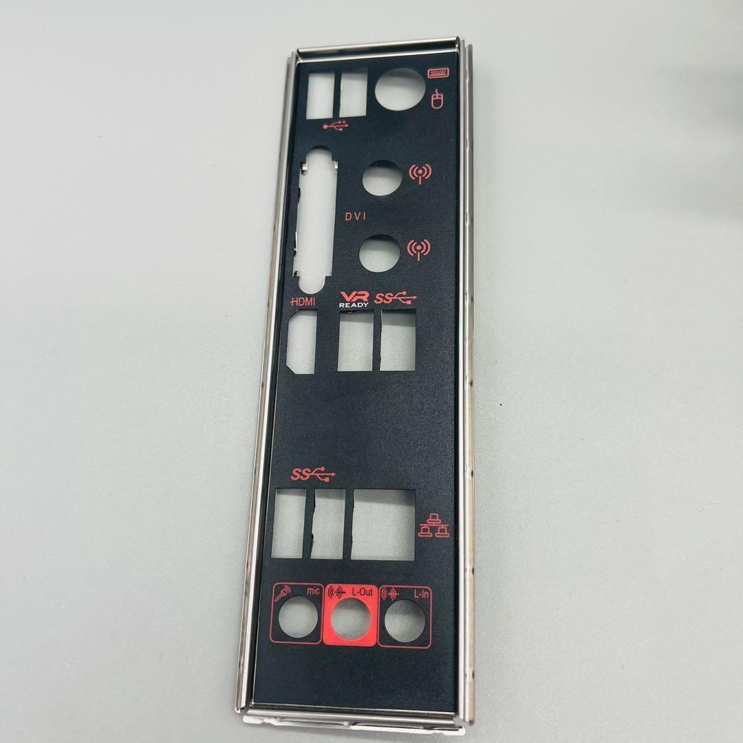 MSI Intel マザーボードセット　Intel Celeron G3930