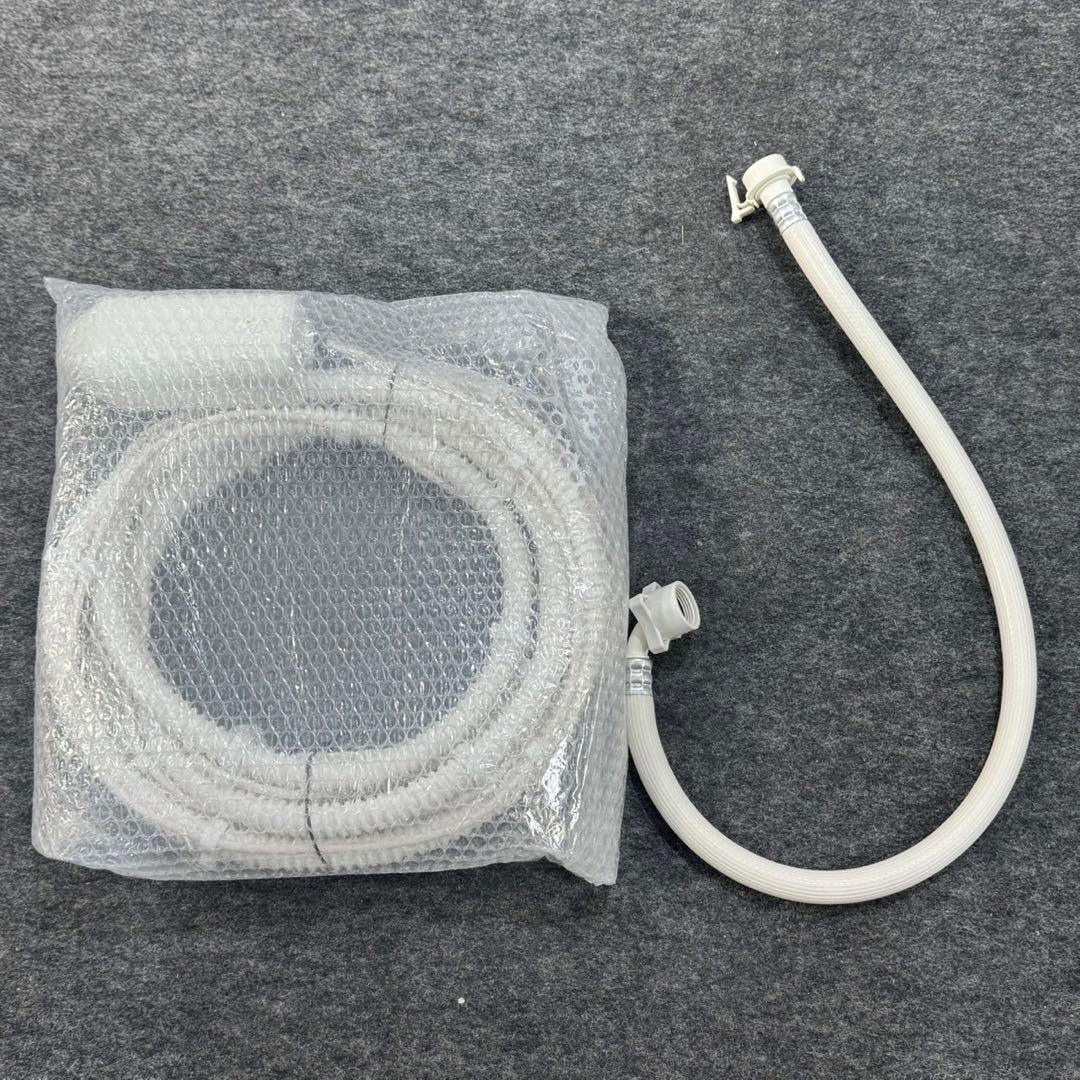 AQUA 洗濯機 AQW-VA8N 8kg 大容量 2023年製 d4593