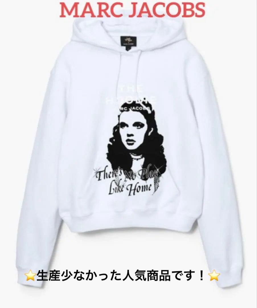 MARC JACOBS 完売レアオズの魔法使コラボNAGOMIさん着用