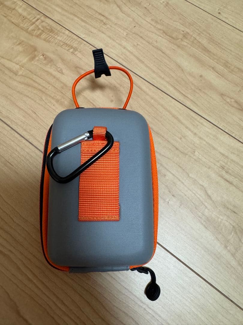 ブッシュネル ピンシーカープロ X3 ジョルト