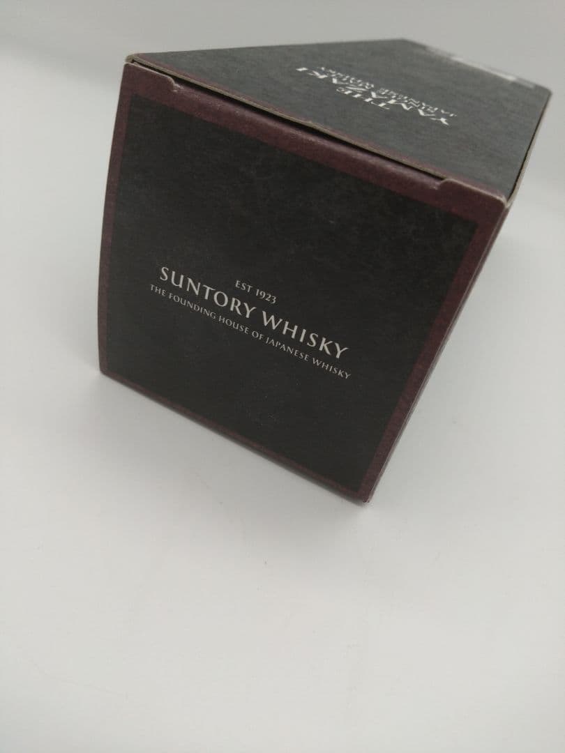 【新品未開封】 山崎12年ウィスキー700ml 箱付き 100周年記念ボトル