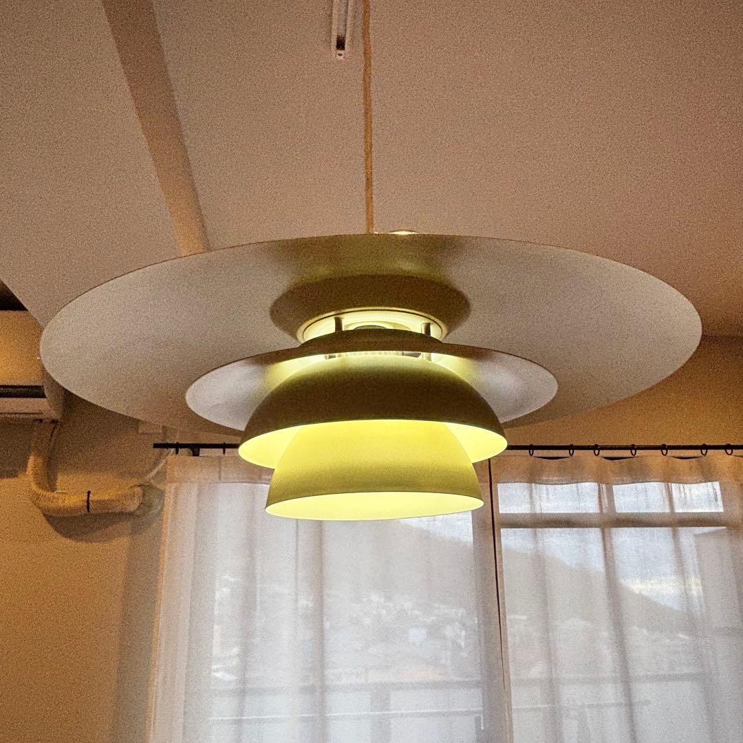 90年代 ペンダントライト ラブファニチャー購入