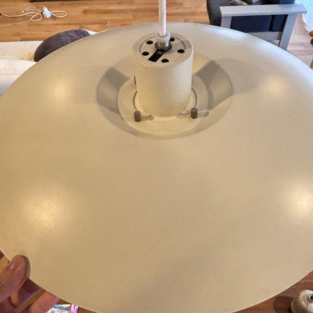 90年代 ペンダントライト ラブファニチャー購入