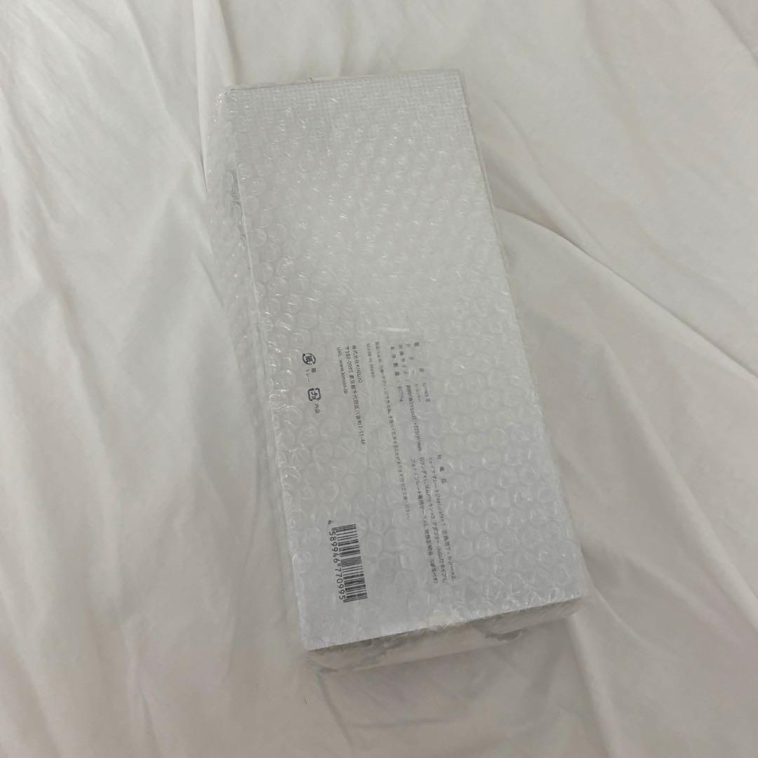 【新品未使用】KINUJO Silk Rich Shower 正規品