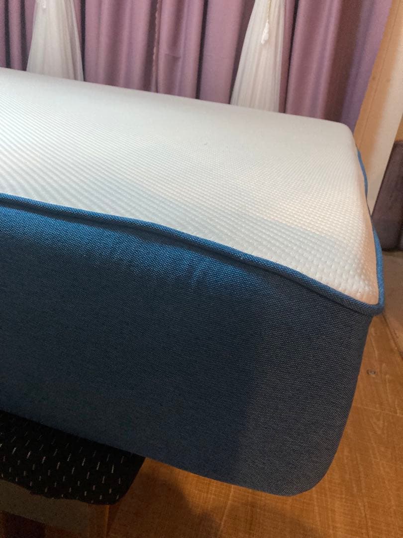 コアラマットレス　ダブルサイズ