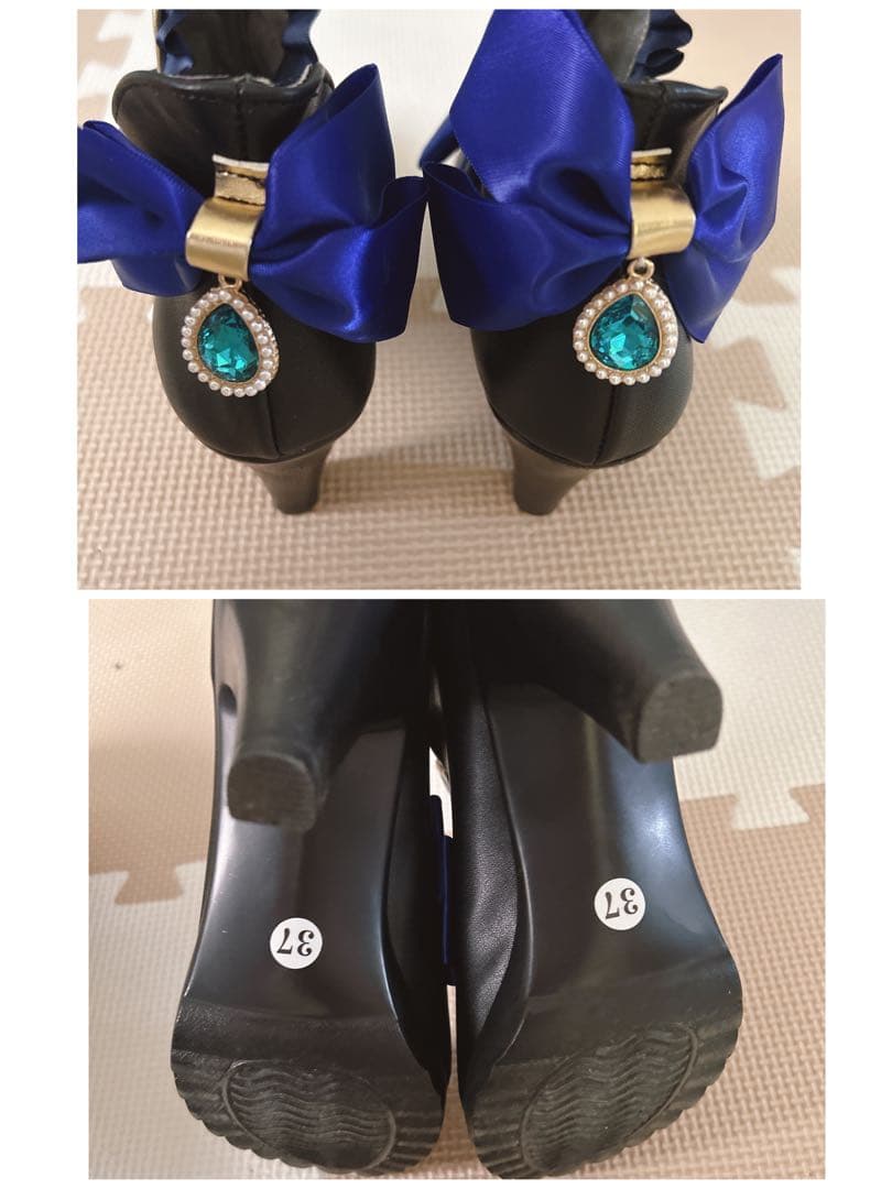 フルセット　三分妄想　フリーナ　コスプレ衣装　L サイズ　原神　コスプレ