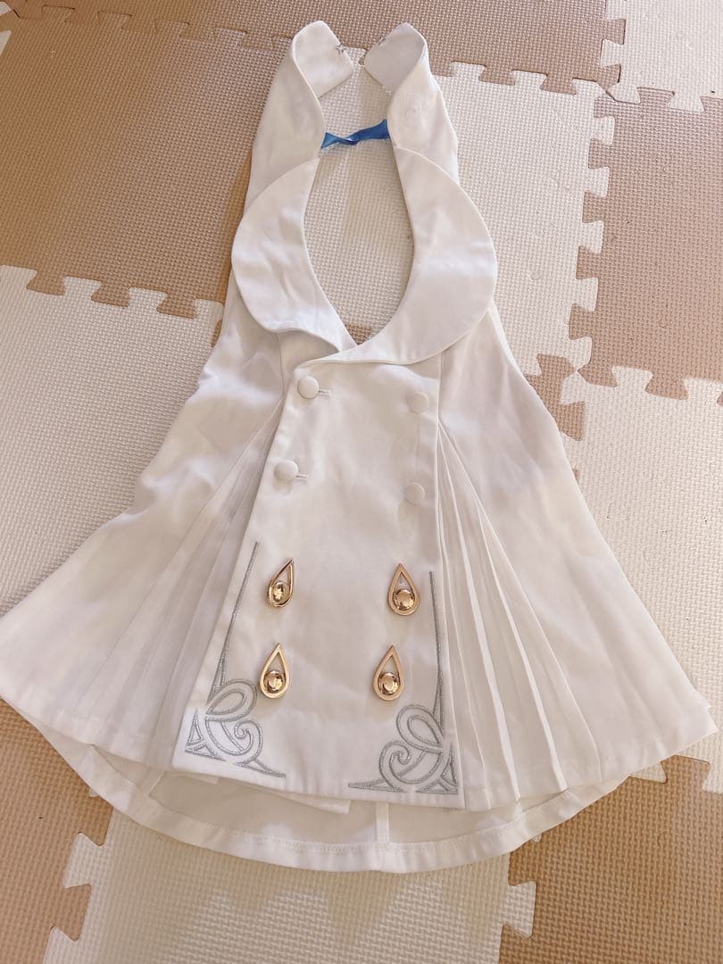 フルセット　三分妄想　フリーナ　コスプレ衣装　L サイズ　原神　コスプレ