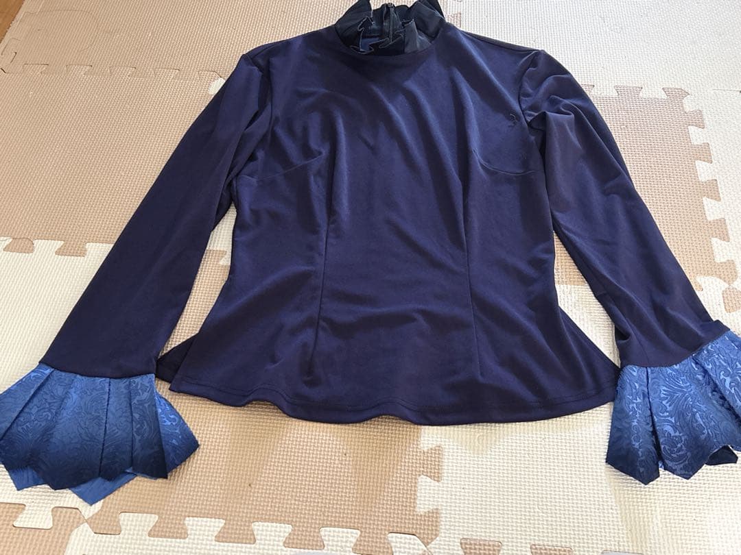 フルセット　三分妄想　フリーナ　コスプレ衣装　L サイズ　原神　コスプレ