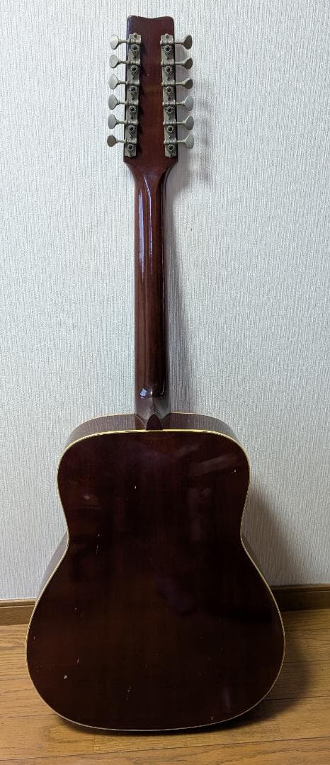 YAMAHA FG-230 12弦ギター アコギ