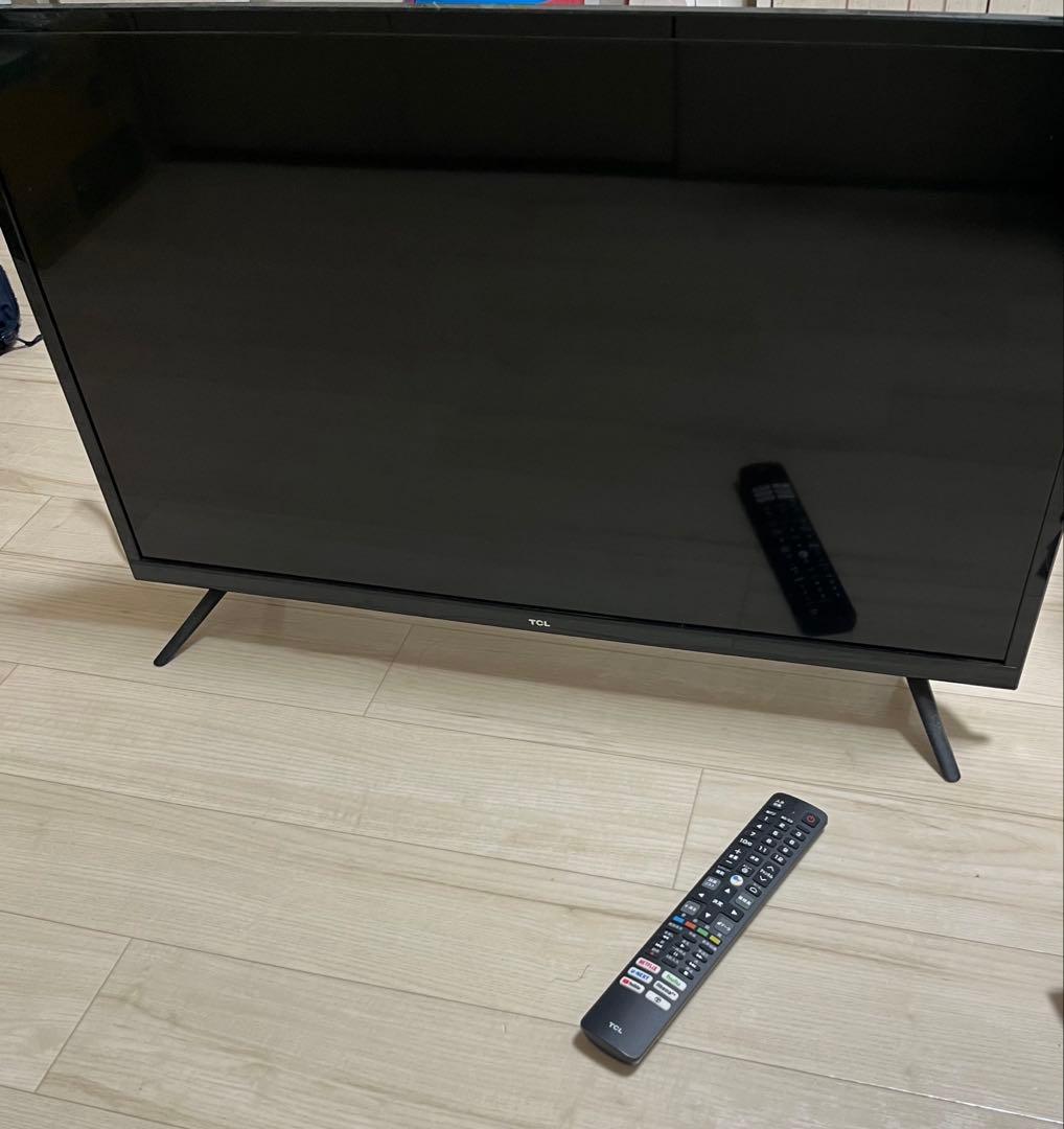TCL 液晶テレビ 32インチ　☆割引あり