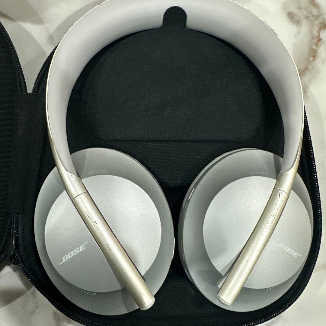 ヘッドホン Bose Noise Cancelling Headphones 700
