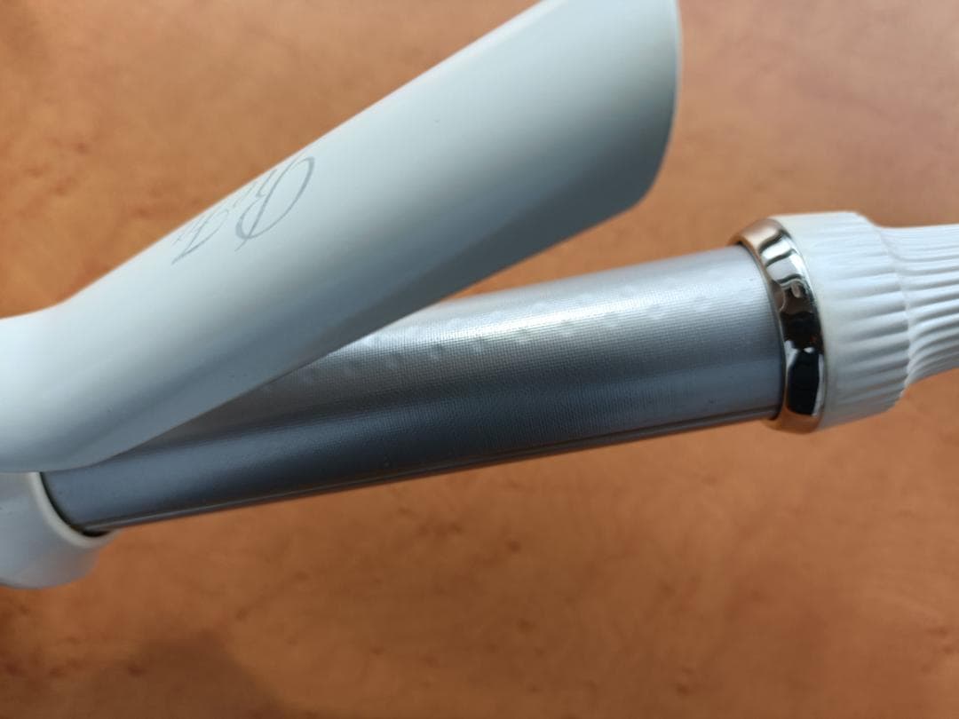 Refa リファ ビューテック カールアイロン AG00A 26mm