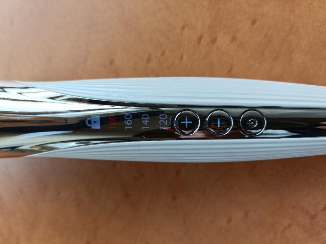 Refa リファ ビューテック カールアイロン AG00A 26mm