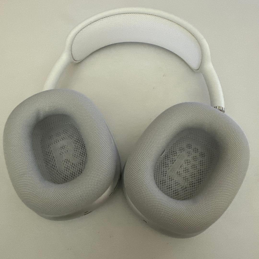 きなこ　AirPods Max 新品交換品〈未使用〉