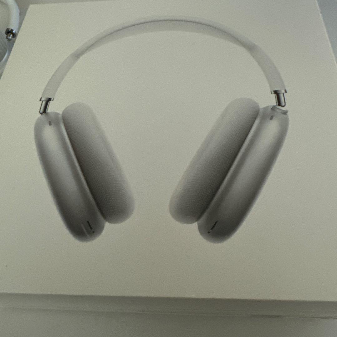 きなこ　AirPods Max 新品交換品〈未使用〉