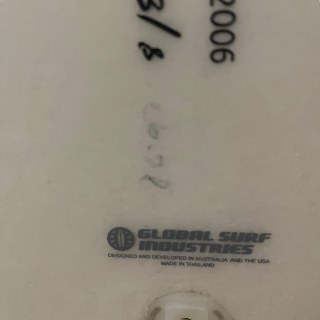 【良品】ヘイデンシェイプス ヒプトクリフト 5.6 大阪市